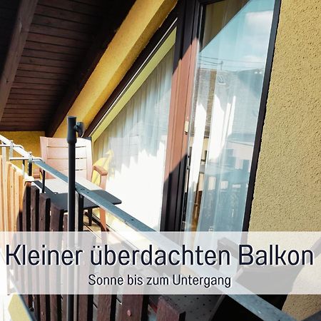 Ferienhaus Schwaab-Scherr, Genau Zwischen Bernkastel-Kues Und Traben-Trarbach, Mit Kostenlosem Oepnv-Ticket Fuer Bus Und Bahn, Parkplaetzen Und Fahrradgarage Erden Exterior foto
