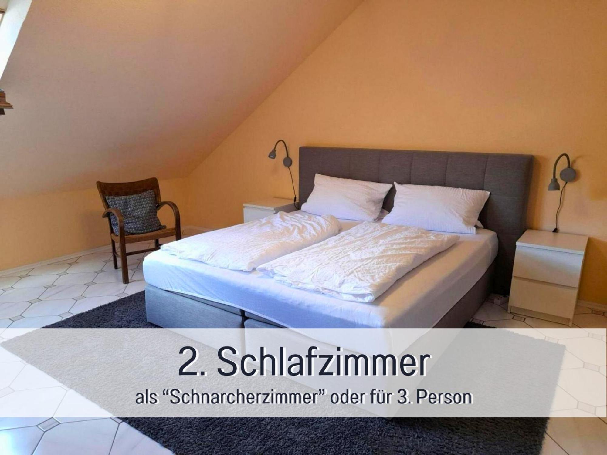 Ferienhaus Schwaab-Scherr, Genau Zwischen Bernkastel-Kues Und Traben-Trarbach, Mit Kostenlosem Oepnv-Ticket Fuer Bus Und Bahn, Parkplaetzen Und Fahrradgarage Erden Exterior foto