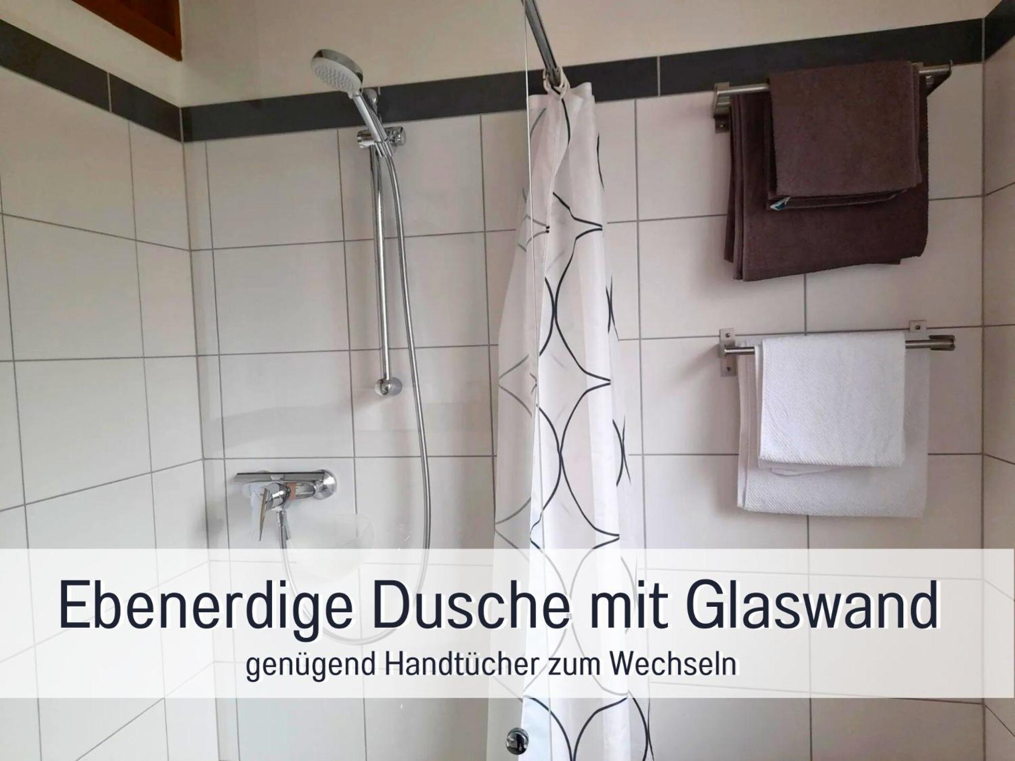 Ferienhaus Schwaab-Scherr, Genau Zwischen Bernkastel-Kues Und Traben-Trarbach, Mit Kostenlosem Oepnv-Ticket Fuer Bus Und Bahn, Parkplaetzen Und Fahrradgarage Erden Exterior foto