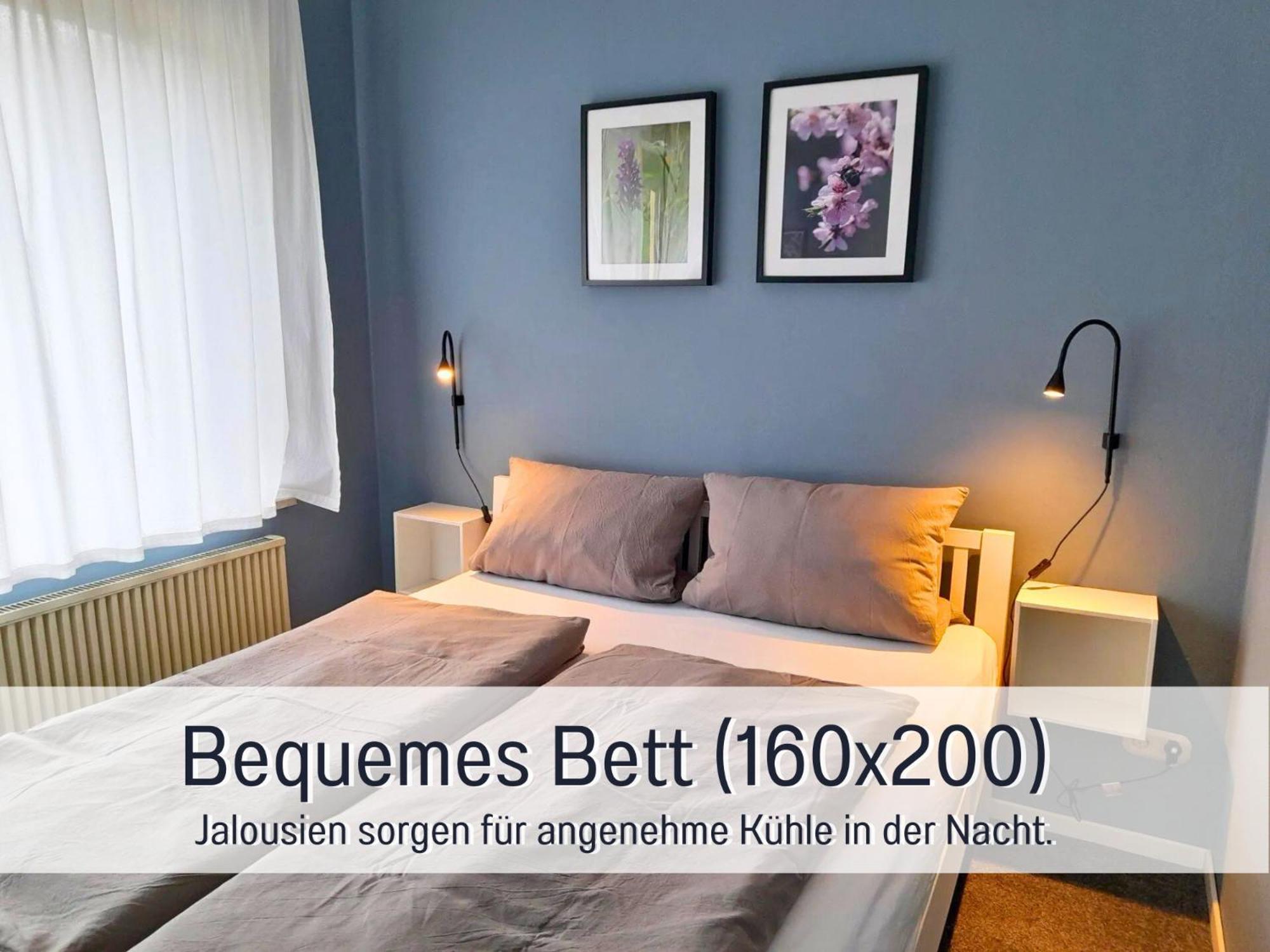 Ferienhaus Schwaab-Scherr, Genau Zwischen Bernkastel-Kues Und Traben-Trarbach, Mit Kostenlosem Oepnv-Ticket Fuer Bus Und Bahn, Parkplaetzen Und Fahrradgarage Erden Exterior foto
